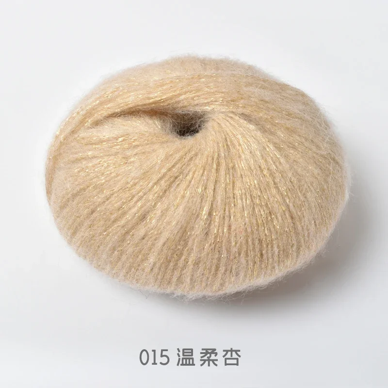 15 Apricot