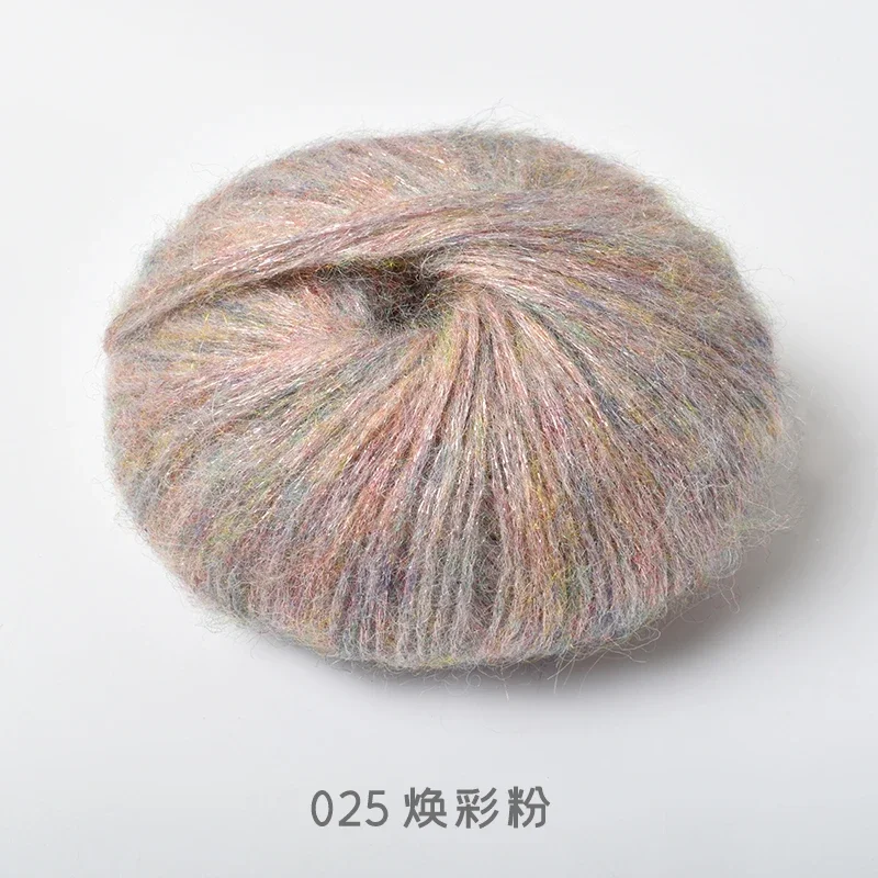 24 Warm White