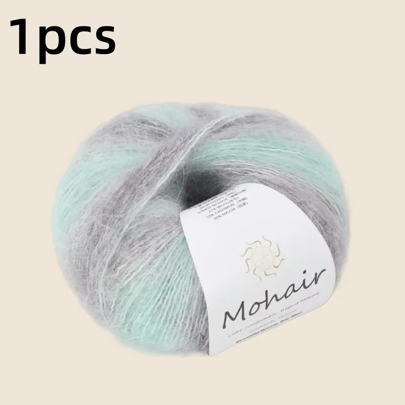 17-1pcs