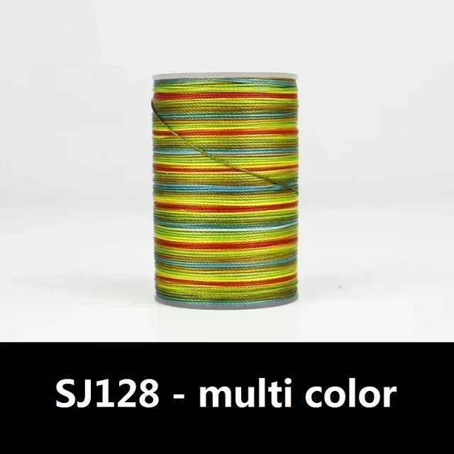 multi color