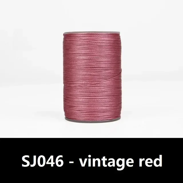 vintage red