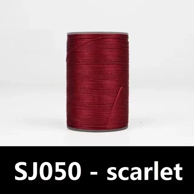 scarlet