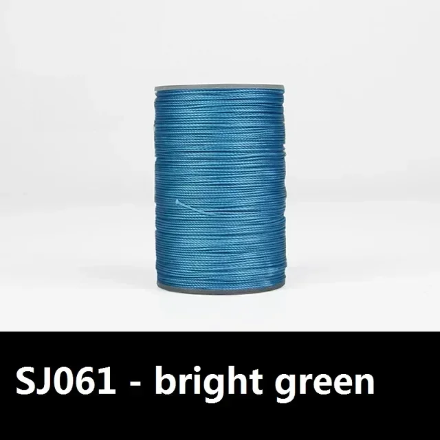 bright green