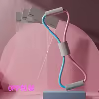 blue pink opp