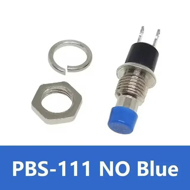 PBS-110 NO Blue
