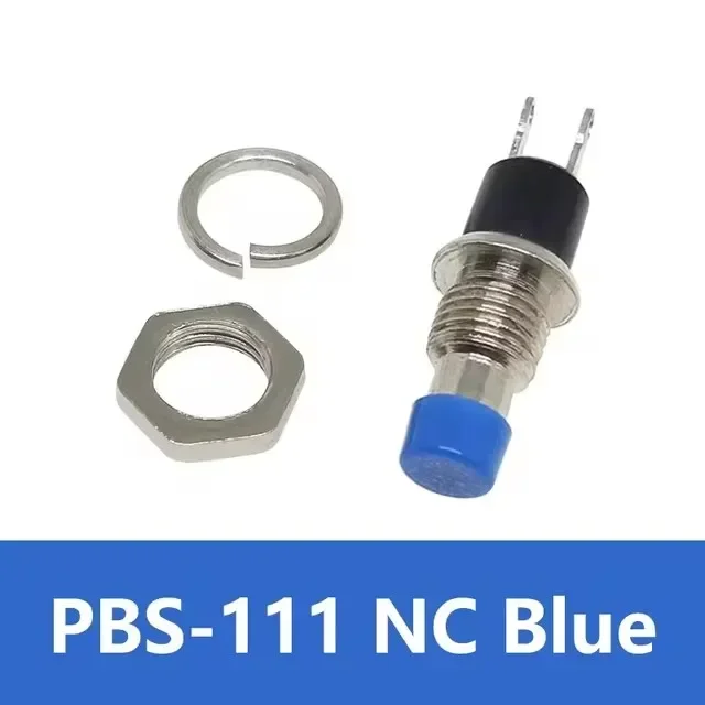 PBS-111 NC Blue