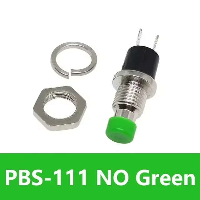 PBS-110 NO Green
