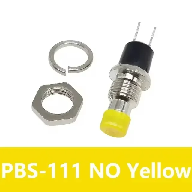 PBS-110 NO Yellow