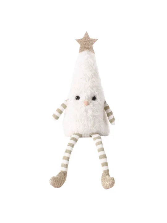 Christmas Decorations Cute Plush Christmas Tree Doll Home Party Doll Decoration
