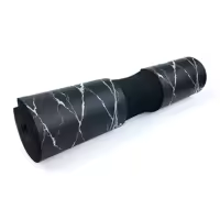 marble black