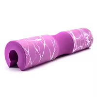 marble purple