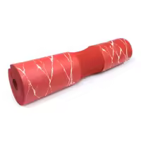 marble red