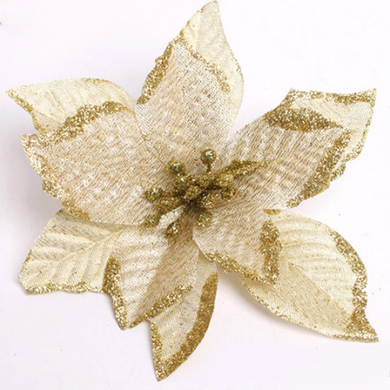 Gold flower B