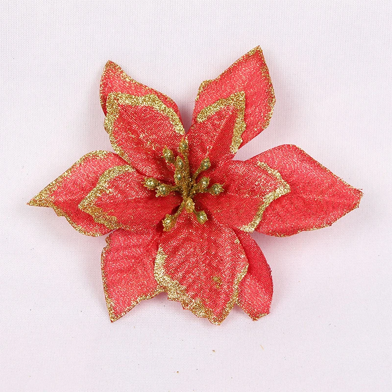 Red flower