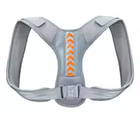 Gray Orange