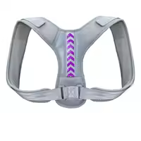 Gray Purple