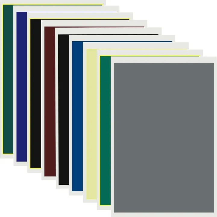 1pc Engraving Marking Paper For Laser Engraver And Cutting Machine, Laser Engraving Tools For Ceramic Glass Tile Metal