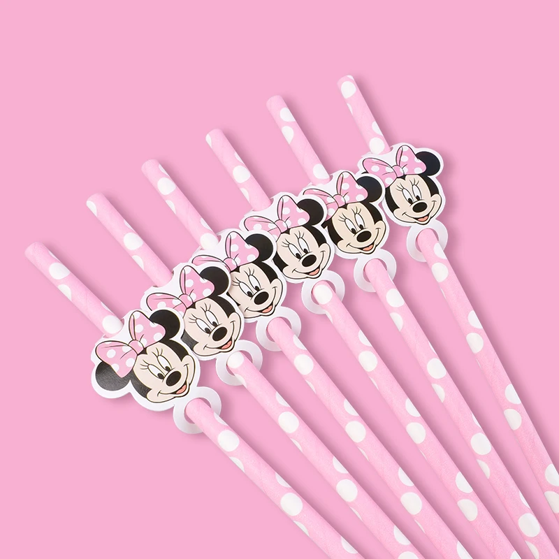 10pcs straw