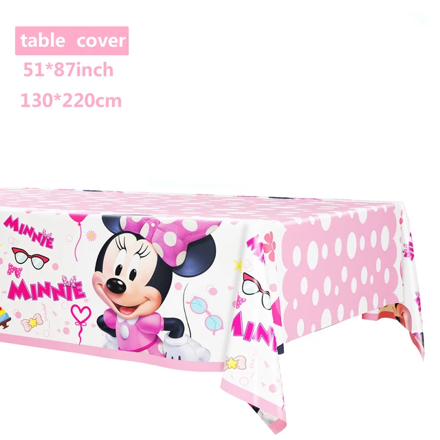 1pc Tablecloth