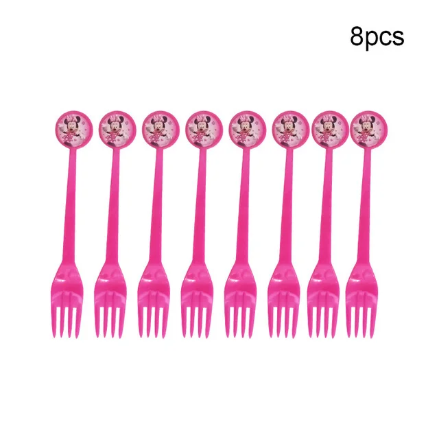 Fork 8pcs