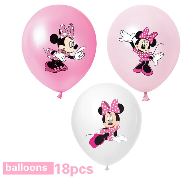 balloon 18pcs