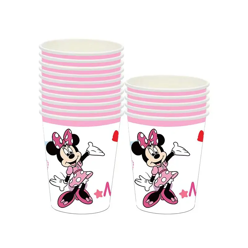 10pcs Cup mix