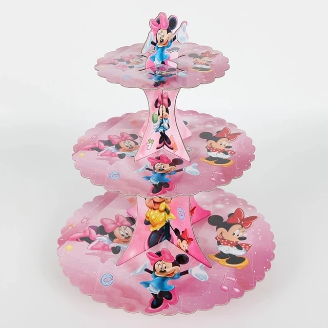1pc Cake stand