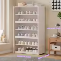White 7 Layers