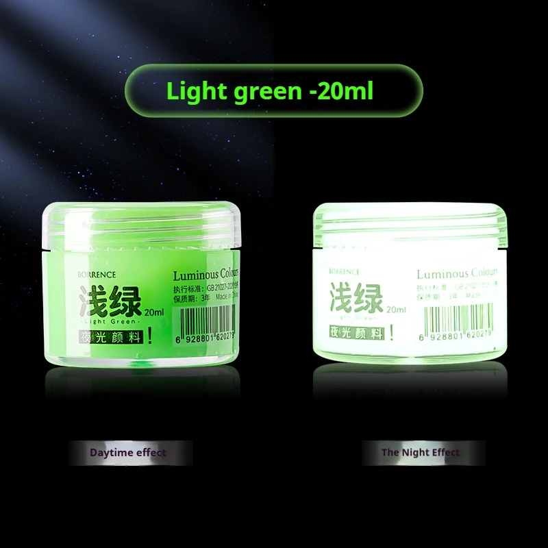 1bottle light green