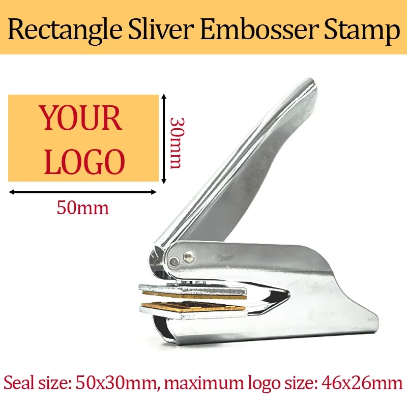 Rectangle Sliver Set