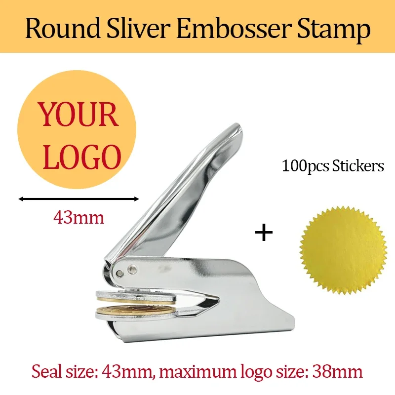 RDSliver and sticker