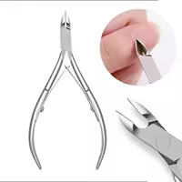 Nail Cutter 1pc