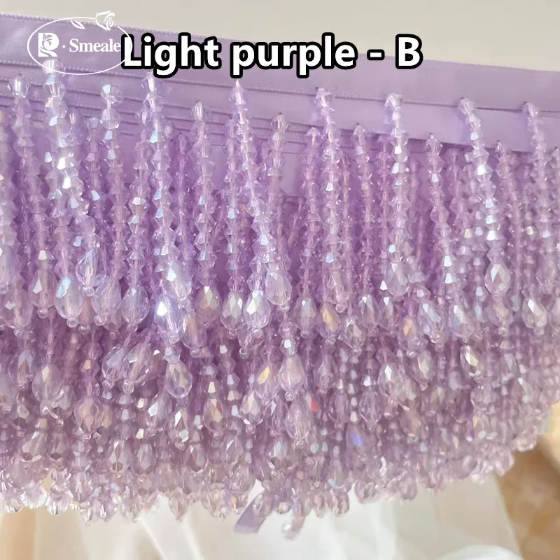 Purple -B