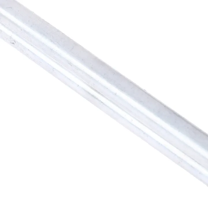 Woman Doctor Purse Frame Metal Aluminium Tube Frame Bag Handle Clutch Bag Parts