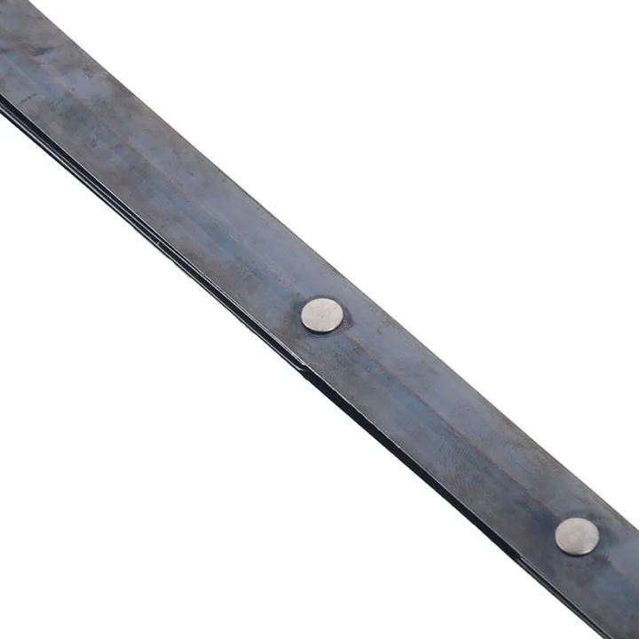 Woman Doctor Purse Frame Metal Aluminium Tube Frame Bag Handle Clutch Bag Parts