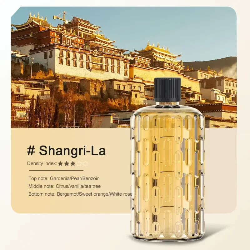 Shangri-la