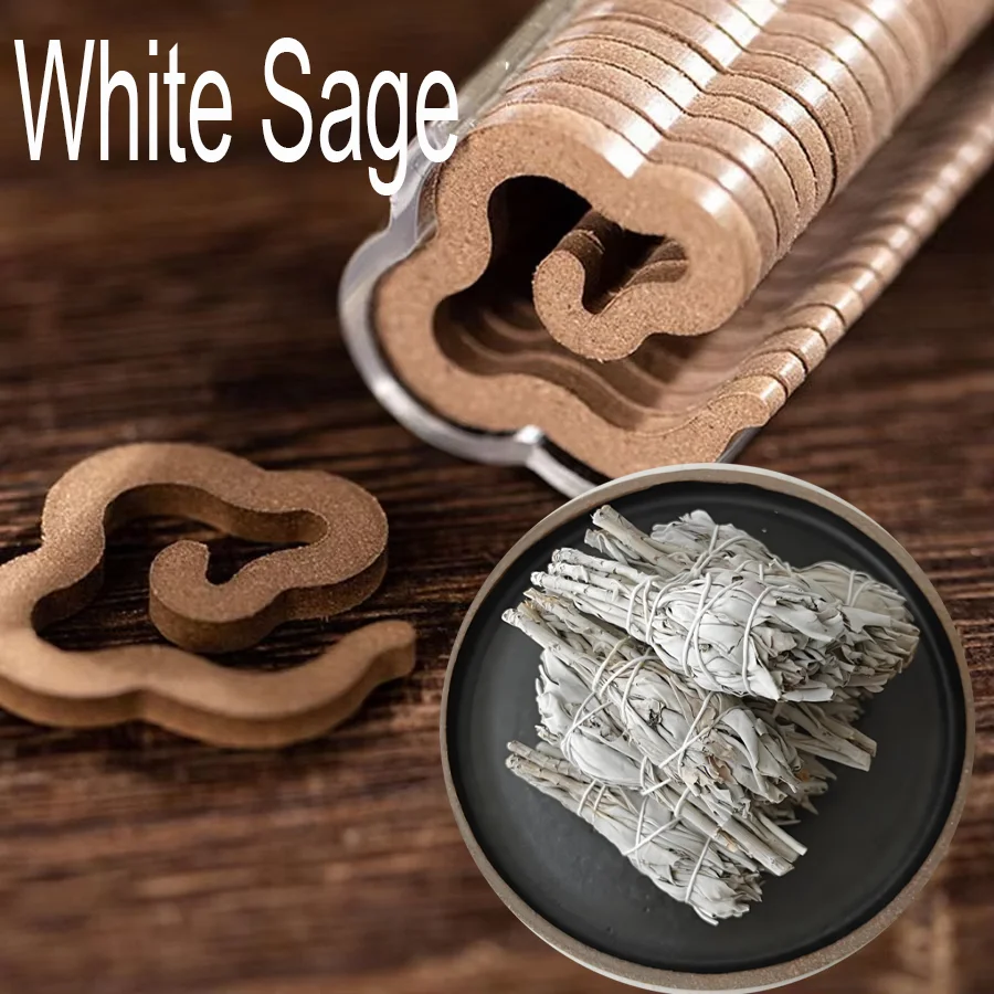White Sage