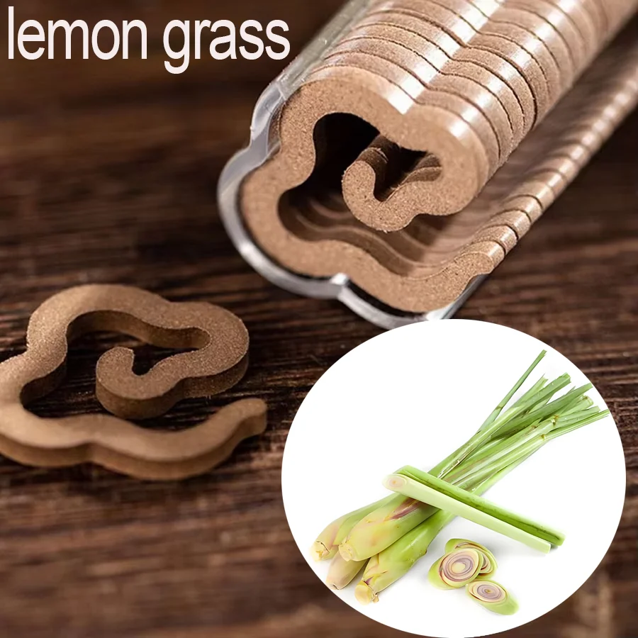 lemon grass