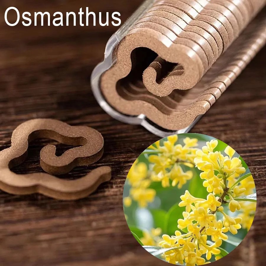 osmanthus