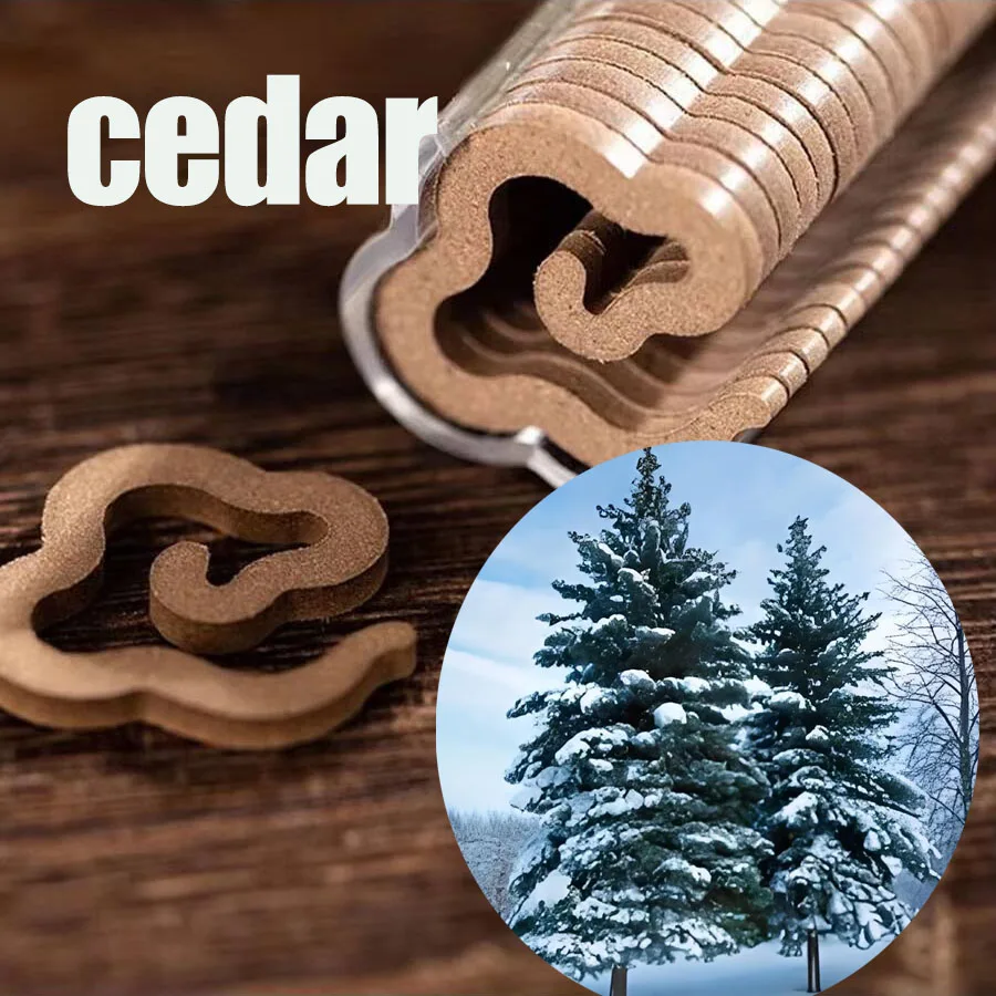 cedar
