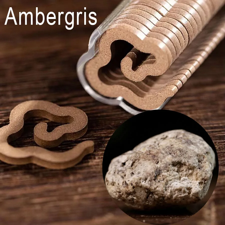 ambergris