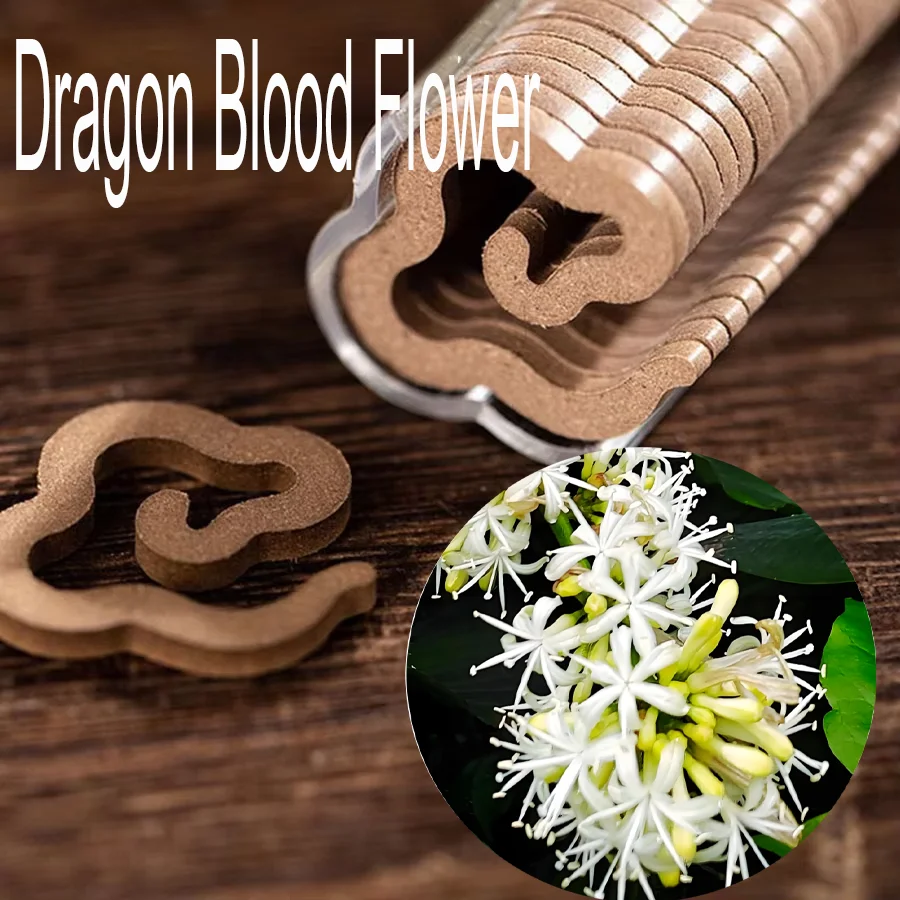 Dragon Blood Flower