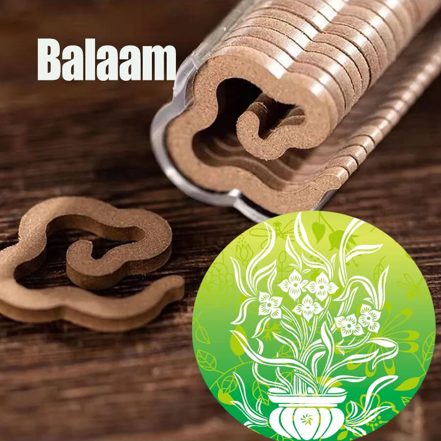 Balan incense