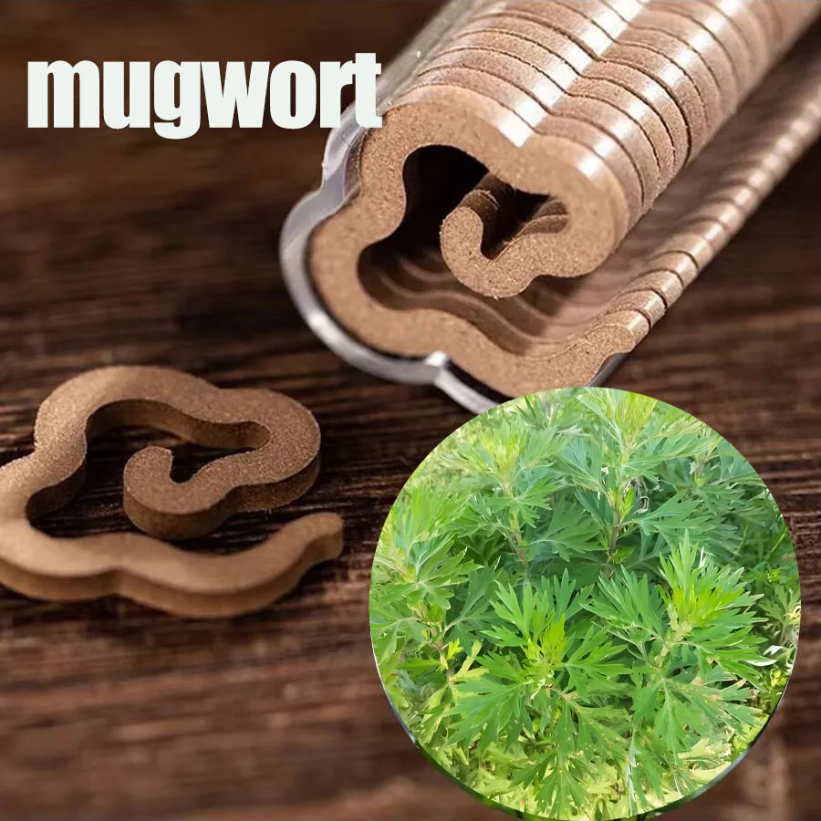 mugwort