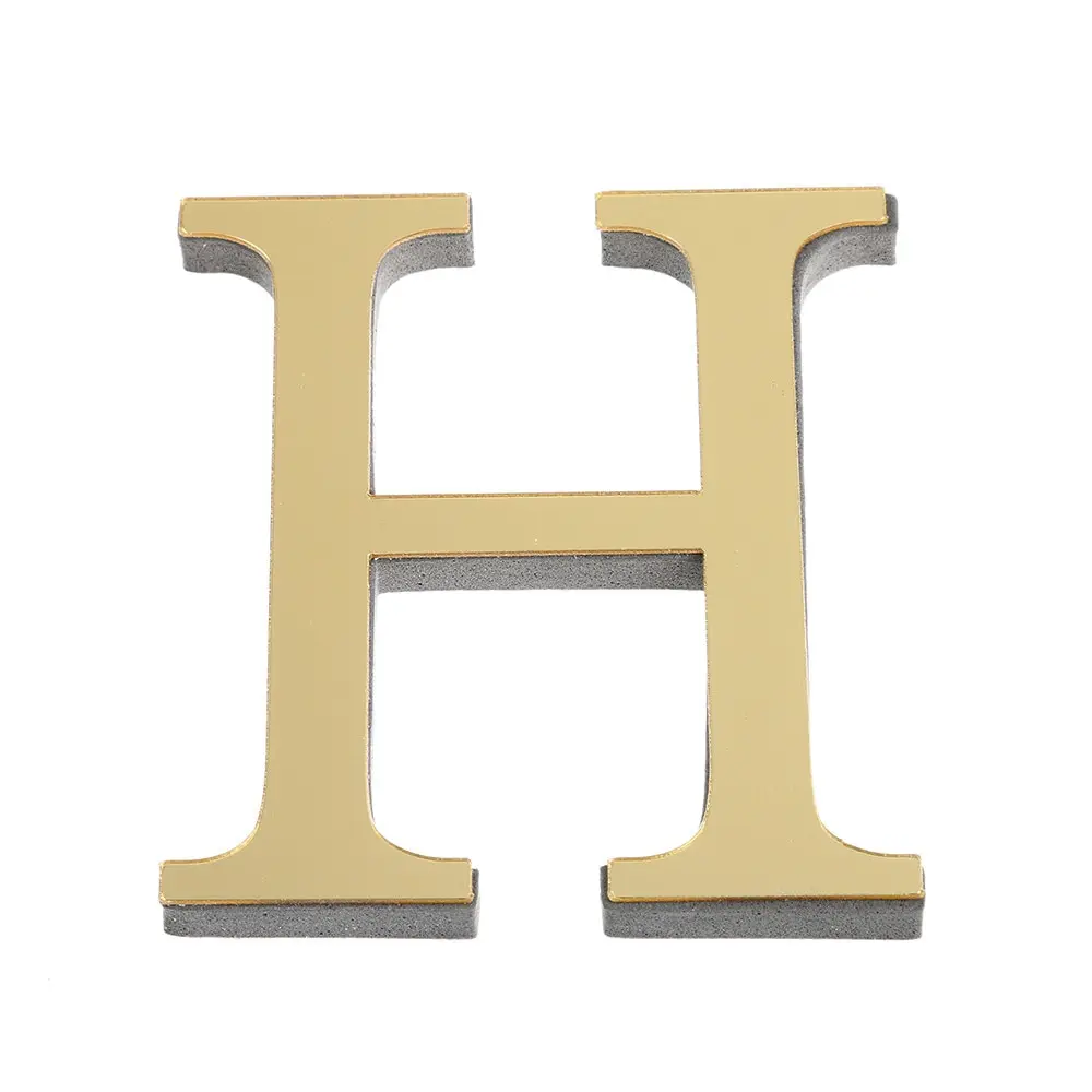H