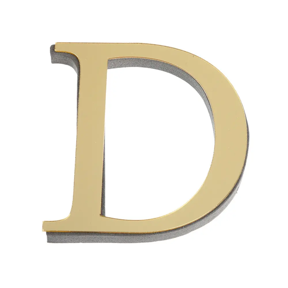 D