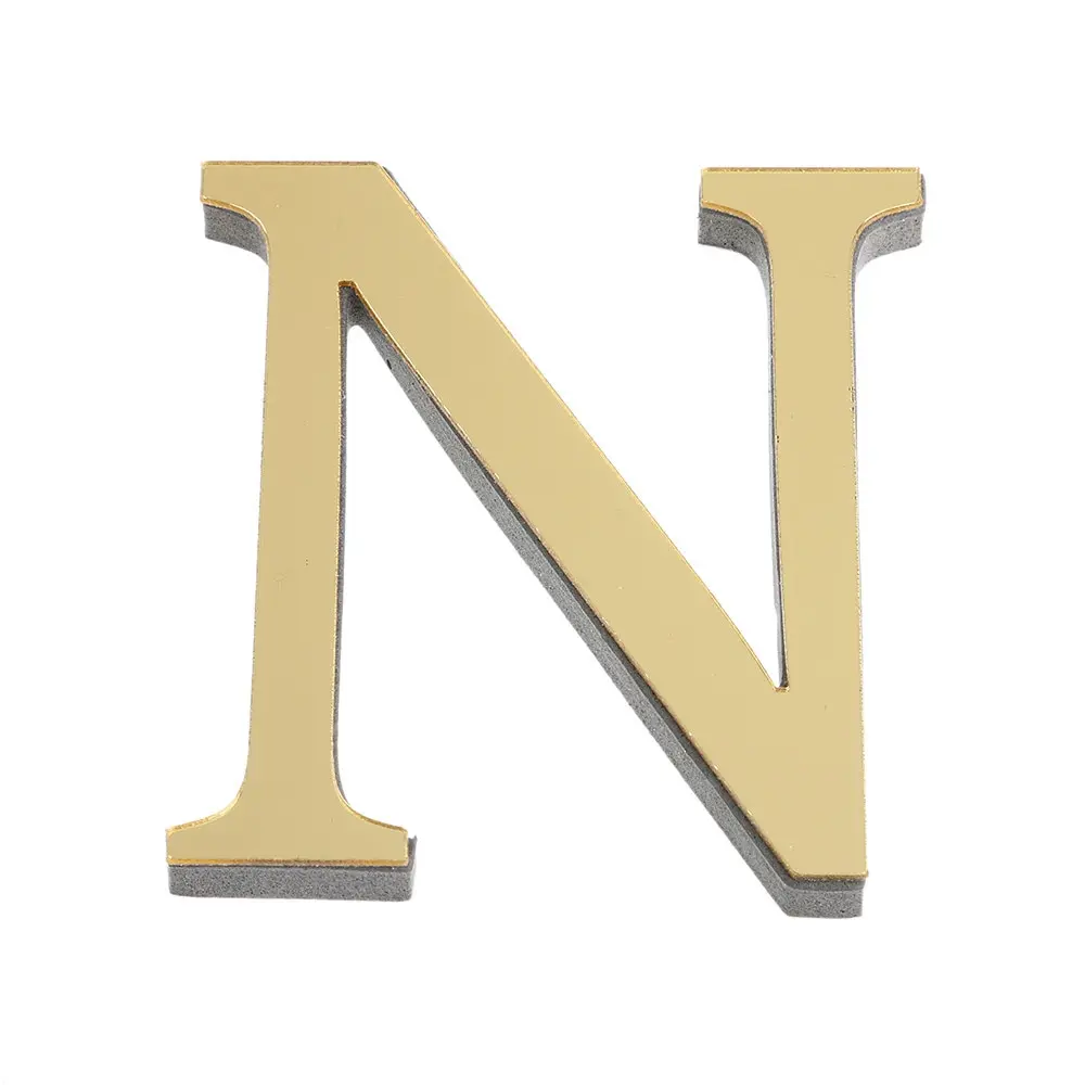 N
