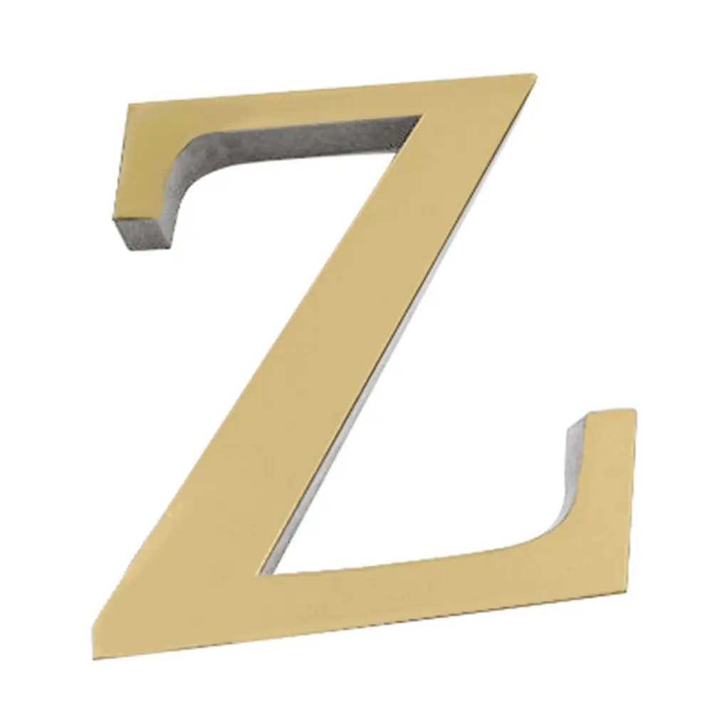 Z