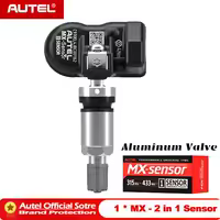 1 x 2in1 aluminum ss