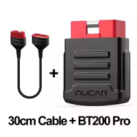 BT200Pro With Cable